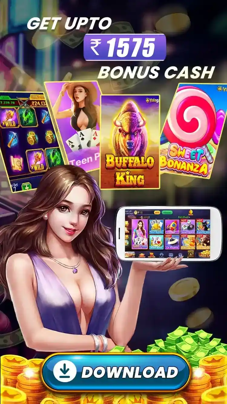 Teen Patti Master - Play and Win